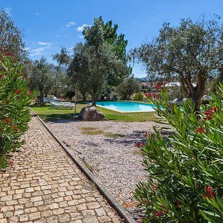 Willa Quinta Do Chao Da Vinha Carragozela Zewnętrze zdjęcie