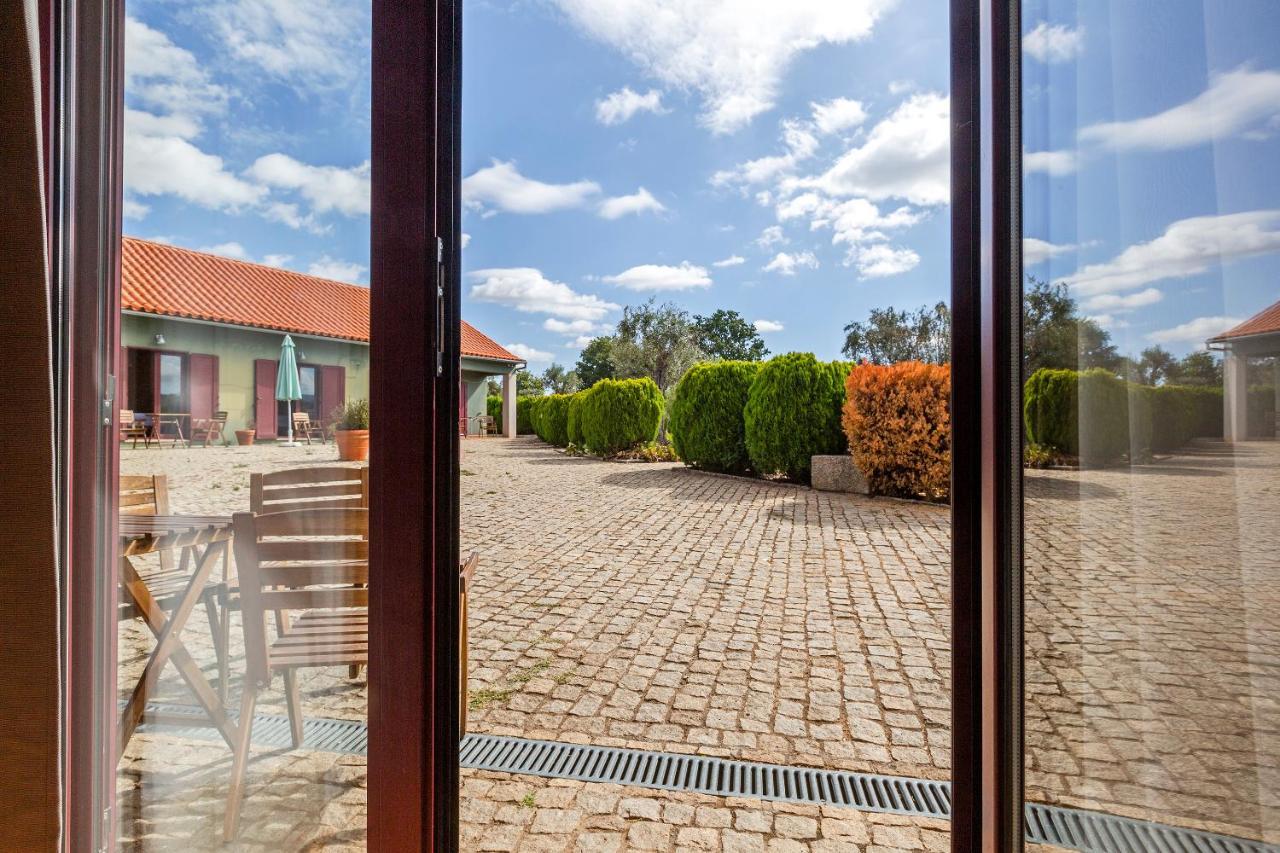 Willa Quinta Do Chao Da Vinha Carragozela Zewnętrze zdjęcie