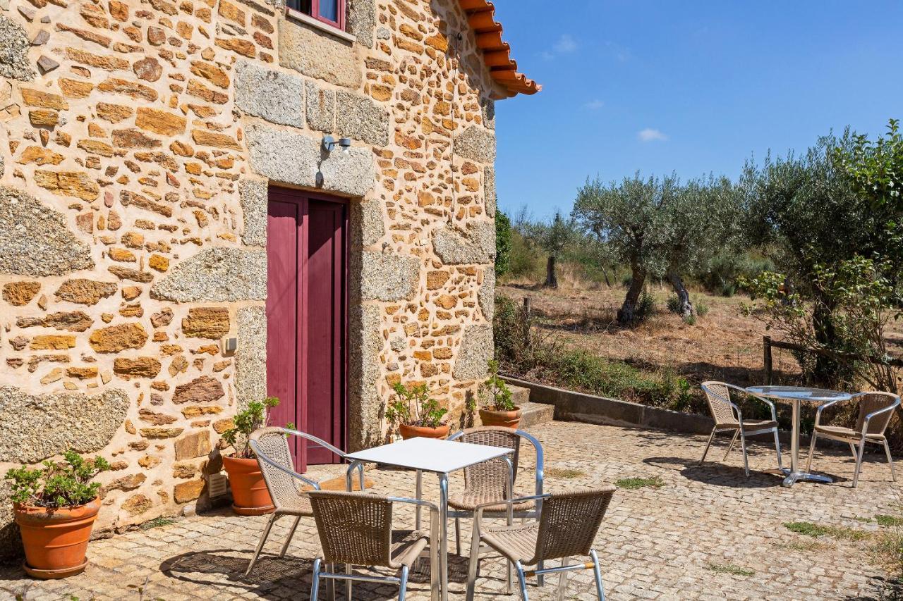 Willa Quinta Do Chao Da Vinha Carragozela Zewnętrze zdjęcie