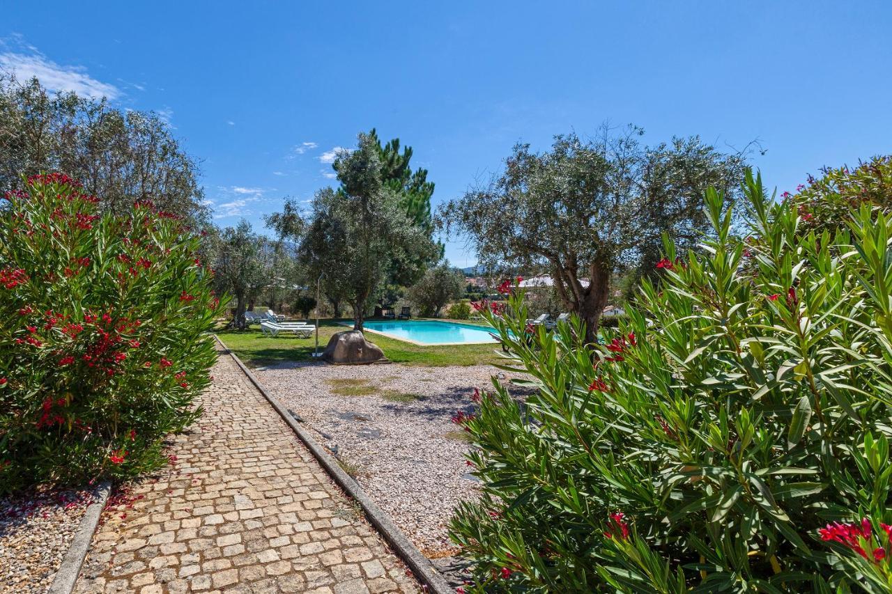 Willa Quinta Do Chao Da Vinha Carragozela Zewnętrze zdjęcie