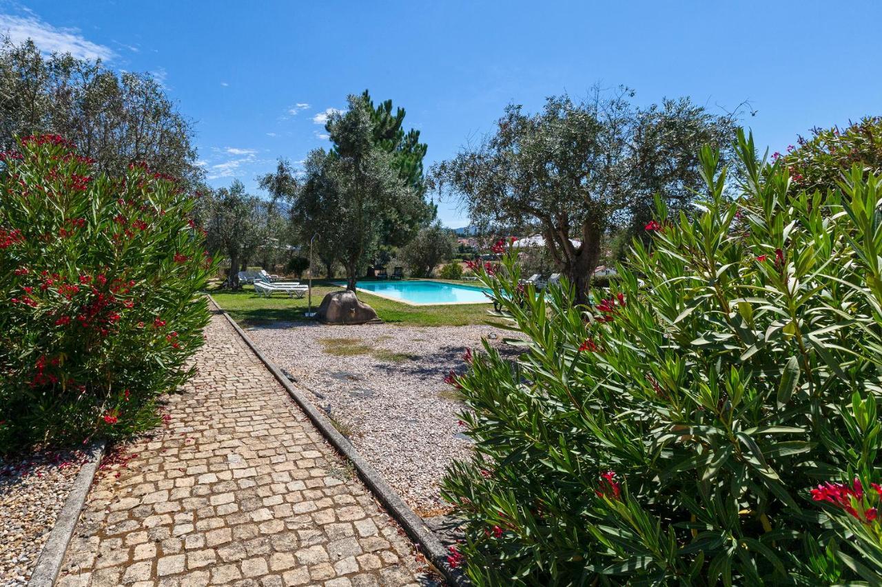 Willa Quinta Do Chao Da Vinha Carragozela Zewnętrze zdjęcie