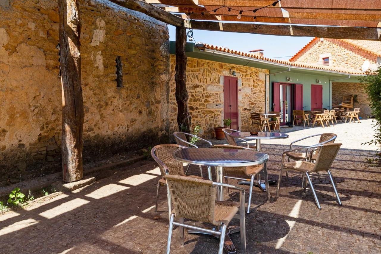 Willa Quinta Do Chao Da Vinha Carragozela Zewnętrze zdjęcie