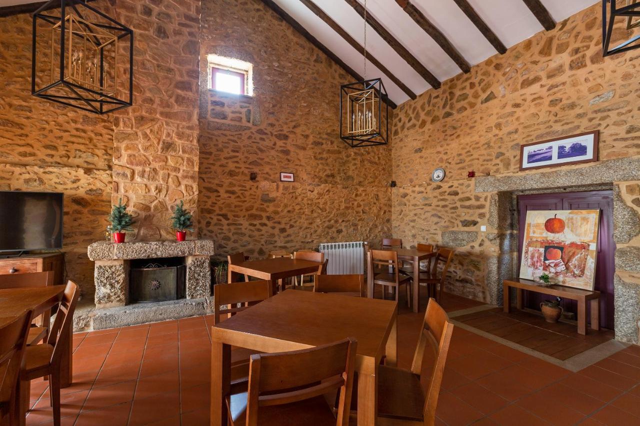 Willa Quinta Do Chao Da Vinha Carragozela Zewnętrze zdjęcie