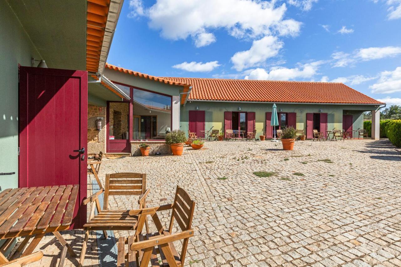 Willa Quinta Do Chao Da Vinha Carragozela Zewnętrze zdjęcie