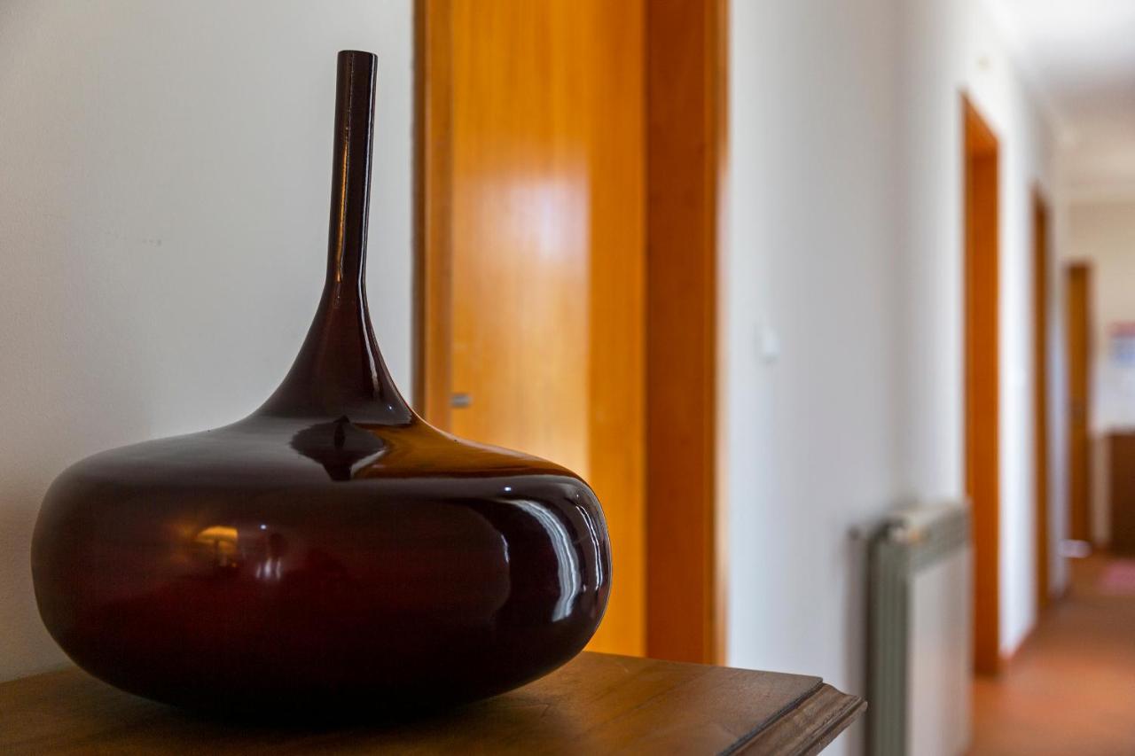 Willa Quinta Do Chao Da Vinha Carragozela Zewnętrze zdjęcie