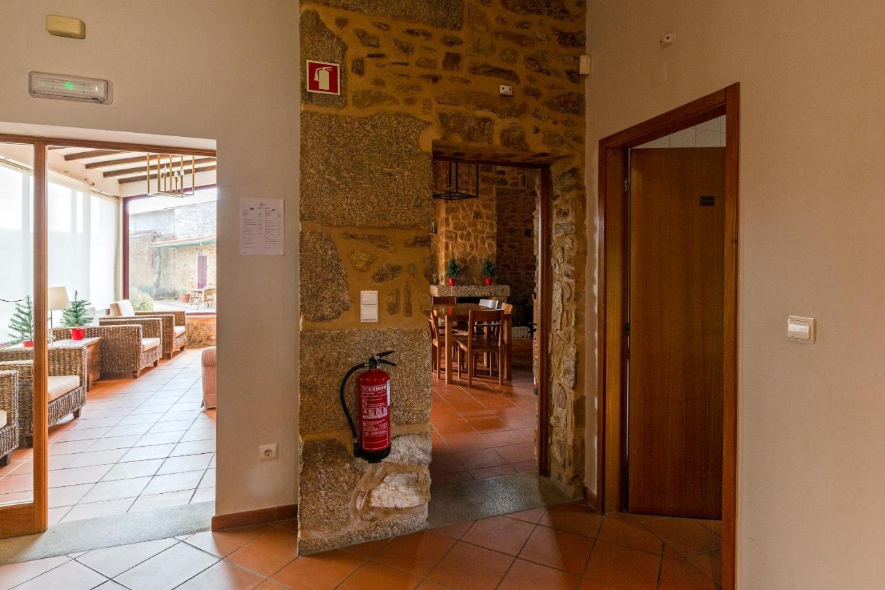 Willa Quinta Do Chao Da Vinha Carragozela Zewnętrze zdjęcie