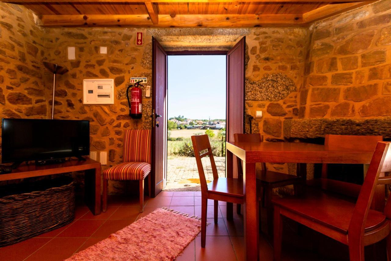 Willa Quinta Do Chao Da Vinha Carragozela Zewnętrze zdjęcie